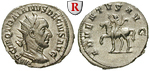 102538 Traianus Decius, Antoninian