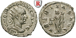 102540 Traianus Decius, Antoninian