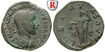102548 Gordianus III., Sesterz