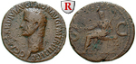 102563 Caligula, As
