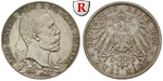 102566 Karl Günther, 2 Mark