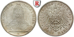 102571 Friedrich August III., 3 Ma...