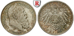 102584 Luitpold, Prinzregent, 2 Ma...