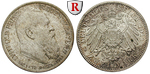 102585 Luitpold, Prinzregent, 2 Ma...
