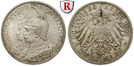 102591 Wilhelm II., 2 Mark