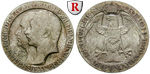 102594 Wilhelm II., 3 Mark