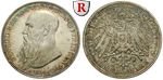 102616 Georg II., 3 Mark