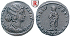 102645 Fausta, Frau Constantinus I...