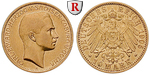 102650 Carl Eduard, 10 Mark