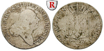 10266 Friedrich Wilhelm II., 1/6 ...