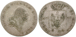 10267 Friedrich Wilhelm II., 1/6 ...
