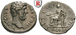 102670 Aelius, Caesar, Denar