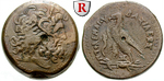 102675 Ptolemaios IV., Bronze