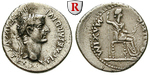 102680 Tiberius, Denar