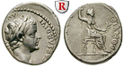 102681 Tiberius, Denar