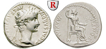 102682 Tiberius, Denar