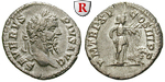 102684 Septimius Severus, Denar