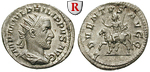 102694 Philippus I., Antoninian