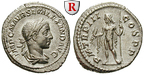 102699 Severus Alexander, Denar