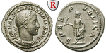 102700 Severus Alexander, Denar