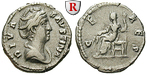 102707 Faustina I., Frau des Anton...