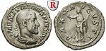 102715 Maximinus I., Denar