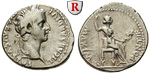 102716 Tiberius, Denar