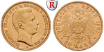 102717 Friedrich Franz IV., 20 Mar...