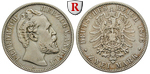 102735 Friedrich I., 2 Mark