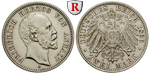 102736 Friedrich I., 2 Mark