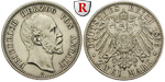 102737 Friedrich I., 2 Mark