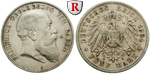 102748 Friedrich I., 5 Mark