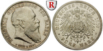 102753 Friedrich I., 5 Mark