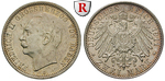 102755 Friedrich II., 2 Mark