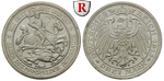 102756 Wilhelm II., 3 Mark