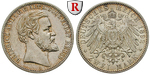 102760 Heinrich XXII., 2 Mark