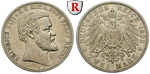 102762 Heinrich XXII., 2 Mark