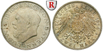 102769 Ludwig III., 2 Mark