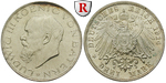 102771 Ludwig III., 3 Mark