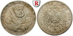 102783 Wilhelm Ernst, 5 Mark