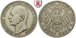 102810 Friedrich August, 5 Mark