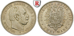 102811 Wilhelm I., 2 Mark