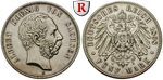 102821 Albert, 5 Mark