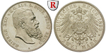 102828 Heinrich XXII., 2 Mark