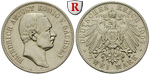 102834 Friedrich August III., 2 Ma...