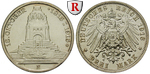 102838 Friedrich August III., 3 Ma...