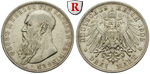 102841 Georg II., 3 Mark