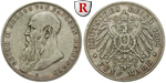 102842 Georg II., 5 Mark