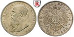 102844 Georg II., 2 Mark