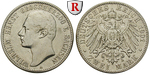 102846 Wilhelm Ernst, 2 Mark